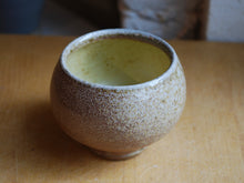 Load image into Gallery viewer, Soda-Fired Tea Bowl