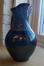 Load image into Gallery viewer, Stoneware Pitcher