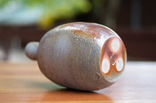 Load image into Gallery viewer, Wood-Fired Sake Pourer