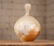 Load image into Gallery viewer, Wood-Fired Vase