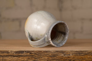 Wood-Fired Coffee Mug
