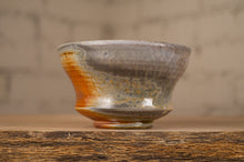 Load image into Gallery viewer, Wood-Fired Tea Bowl