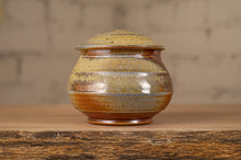 Load image into Gallery viewer, Small Wood-Fired Canister