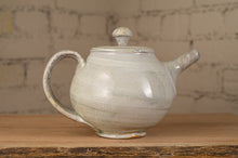 Load image into Gallery viewer, Wood-Fired Teapot