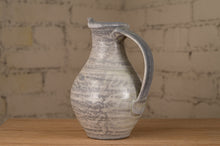 Load image into Gallery viewer, Medium Wood-Fired Pitcher