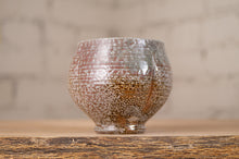 Load image into Gallery viewer, Soda-Fired Bourbon Bowl