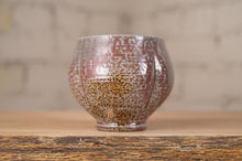 Load image into Gallery viewer, Soda-Fired Bourbon Bowl