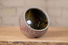 Load image into Gallery viewer, Soda-Fired Bourbon Bowl