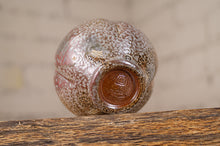 Load image into Gallery viewer, Soda-Fired Bourbon Bowl