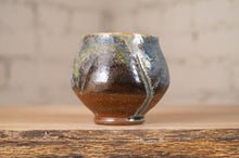 Load image into Gallery viewer, Soda-Fired Bourbon Bowl