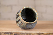 Load image into Gallery viewer, Soda-Fired Bourbon Bowl