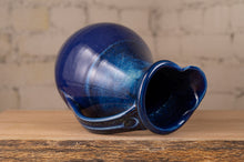 Load image into Gallery viewer, Medium Pitcher in Ocean Blue