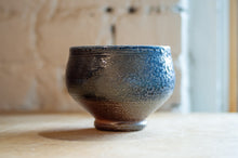 Load image into Gallery viewer, Soda-Fired Tea Bowl