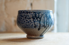 Load image into Gallery viewer, Soda-Fired Tea Bowl