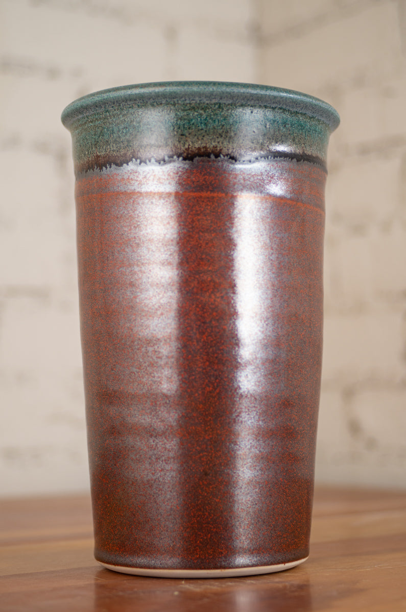 Verdant and Rust Red Wine Cooler