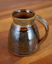 Load image into Gallery viewer, Chocolate and Honey Ash Mugs